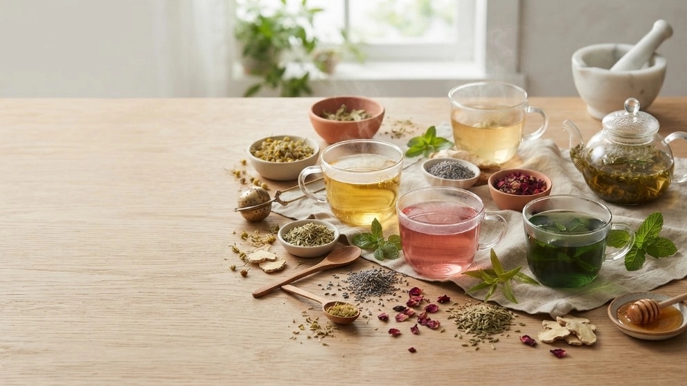تنا بیزینس مرجع محصولات سلامت‌محور، گیاهان دارویی و دمنوش