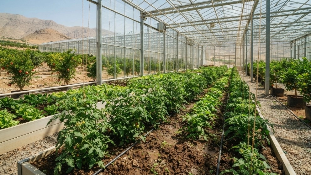 فروش کود باسیلوس سوبتیلیس کروا مناسب باغ و گلخانه سراسر ایران